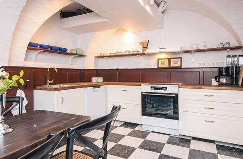 Skanderborg Municipality House | 4 star holiday home in Skanderborg