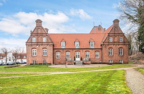 Skanderborg Municipality House | 4 star holiday home in Skanderborg
