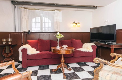Skanderborg Municipality House | 4 star holiday home in Skanderborg