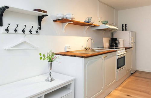 Skanderborg Municipality House | 4 star holiday home in Skanderborg