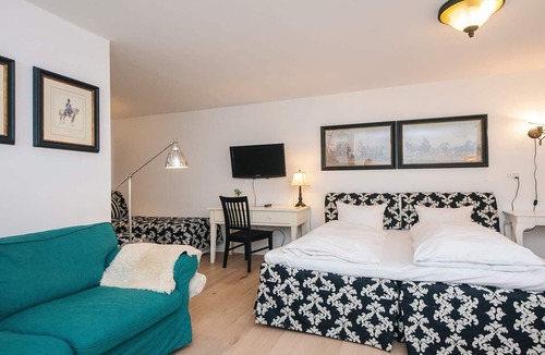 Skanderborg Municipality House | 4 star holiday home in Skanderborg