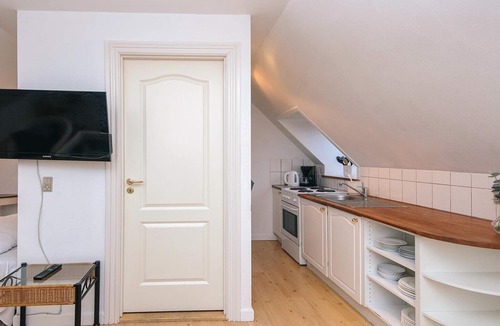 Skanderborg Municipality House | 4 star holiday home in Skanderborg
