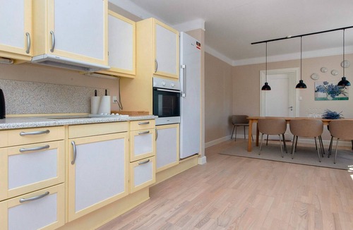 Ørum Djurs House | 4 star holiday home in Ørum Djurs-By Traum