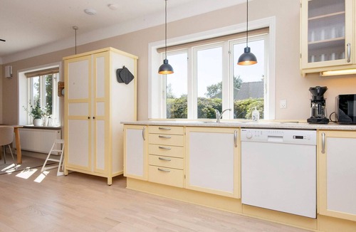 Ørum Djurs House | 4 star holiday home in Ørum Djurs-By Traum