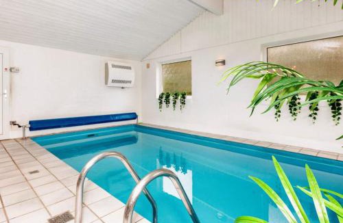Sillerslev House | 4 star holiday home in Øster Assels-By Traum