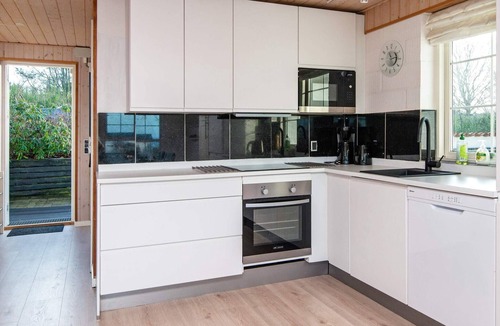 Allingabro House | 4 star holiday home in Allingåbro