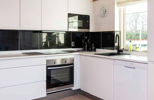Allingabro House | 4 star holiday home in Allingåbro