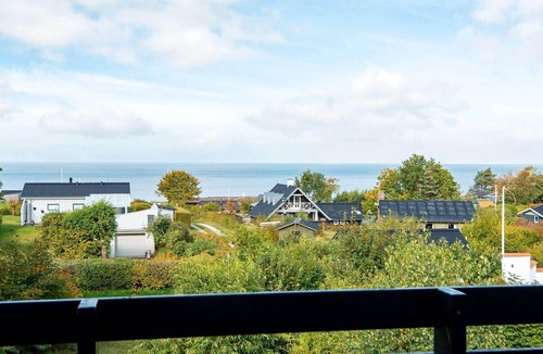 Allingabro House | 4 star holiday home in Allingåbro