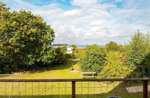 Allingabro House | 4 star holiday home in Allingåbro