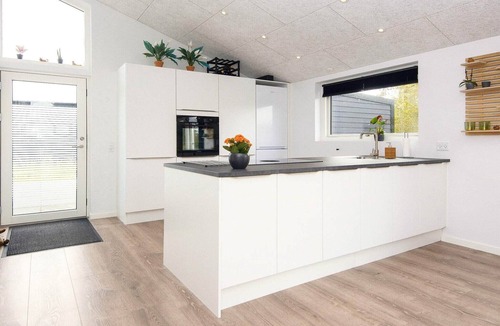 Allingabro House | 4 star holiday home in Allingåbro-By Traum
