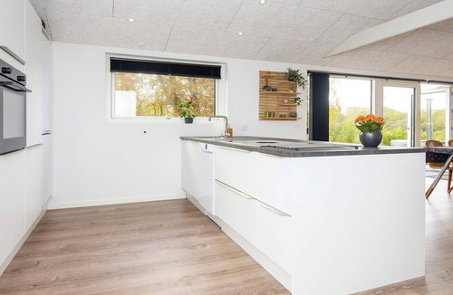 Allingabro House | 4 star holiday home in Allingåbro-By Traum