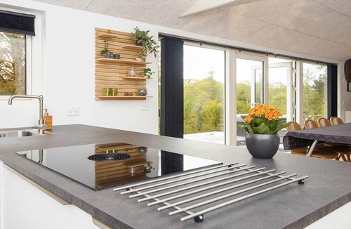 Allingabro House | 4 star holiday home in Allingåbro-By Traum