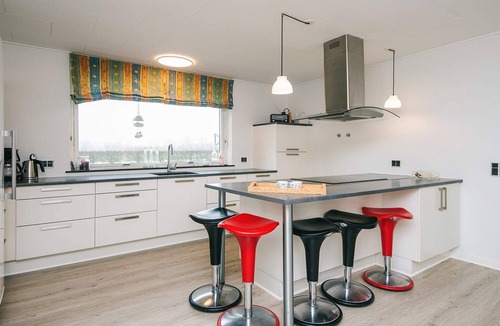 Allestrup House | 4 star holiday home in Allingåbro