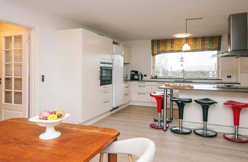 Allestrup House | 4 star holiday home in Allingåbro