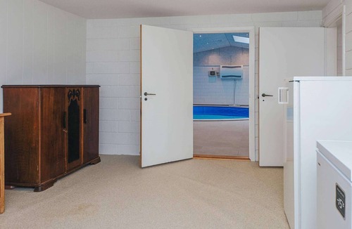 Allestrup House | 4 star holiday home in Allingåbro