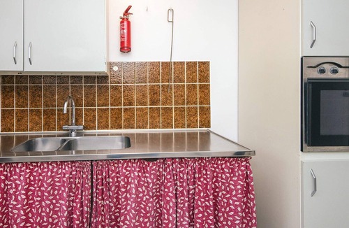 Allestrup House | 4 star holiday home in Allingåbro