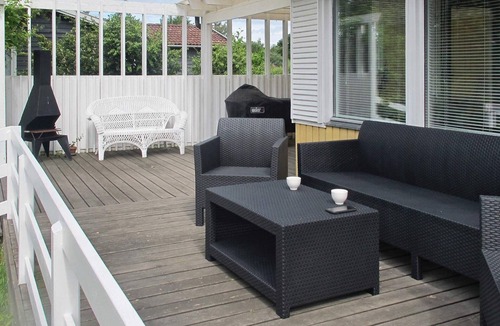 Dannemare House | 4 star holiday home in Dannemare