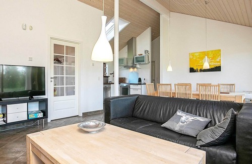 Dannemare House | 4 star holiday home in Dannemare