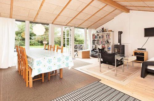 Dronningmolle House | 4 star holiday home in Dronningmølle