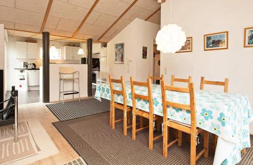 Dronningmolle House | 4 star holiday home in Dronningmølle