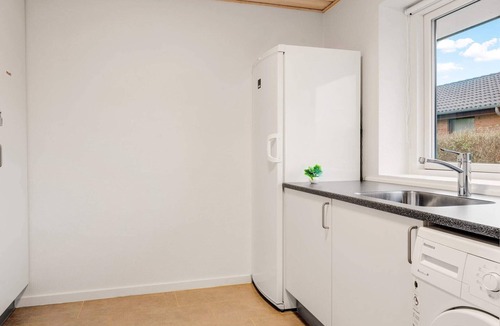 Sjaelborg House | 4 star holiday home in Esbjerg V