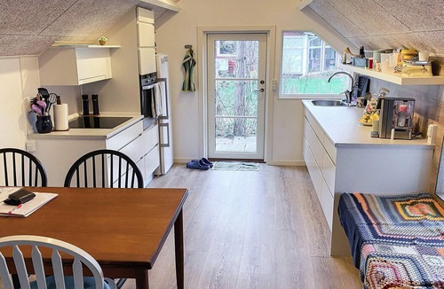 Eskebjerg House | 4 star holiday home in Eskebjerg