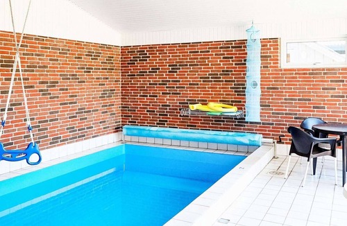 Ordrup House | 4 star holiday home in Fårevejle