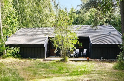Ordrup House | 4 star holiday home in Fårevejle