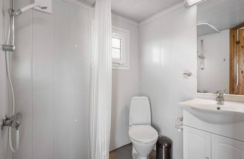 Fjerritslev House | 4 Star Holiday Home in Fjerritslev