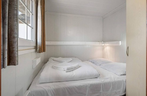 Fjerritslev House | 4 Star Holiday Home in Fjerritslev