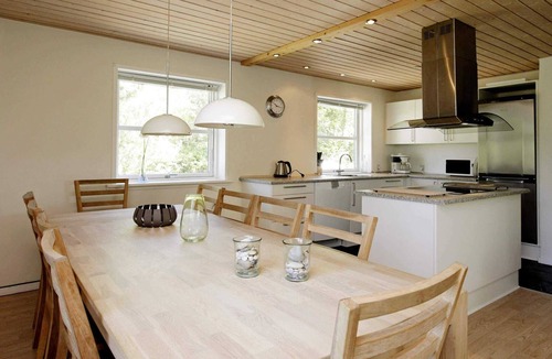 Slette Strand House | 4 star holiday home in Fjerritslev