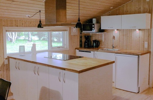 Fjerritslev House | 4 star holiday home in Fjerritslev
