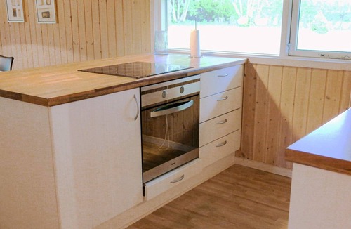 Fjerritslev House | 4 star holiday home in Fjerritslev