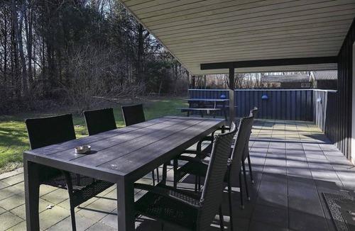 Fjerritslev House | 4 star holiday home in Fjerritslev