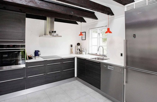 Torup Strand House | 4 star holiday home in Fjerritslev
