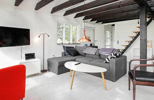 Torup Strand House | 4 star holiday home in Fjerritslev