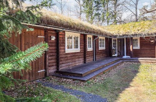 Ramlose House | 4 star holiday home in Frederiksværk