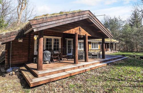 Ramlose House | 4 star holiday home in Frederiksværk