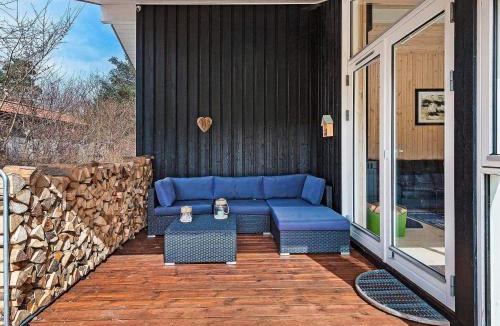 Frederiksvaerk House | 4 star holiday home in Frederiksværk