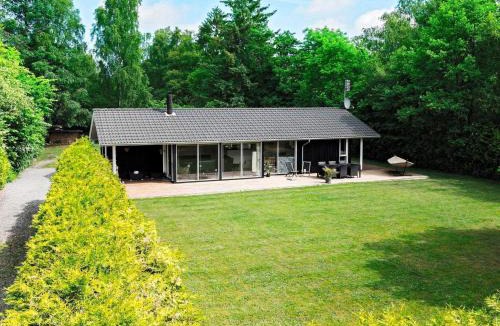 Frederiksvaerk House | 4 star holiday home in Frederiksværk