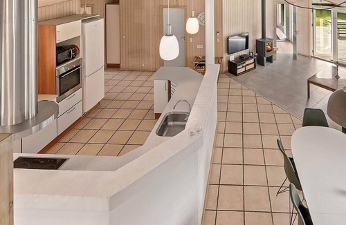 Gilleleje House | 4 star holiday home in Gilleleje