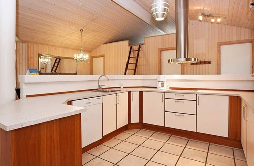 Gilleleje House | 4 star holiday home in Gilleleje