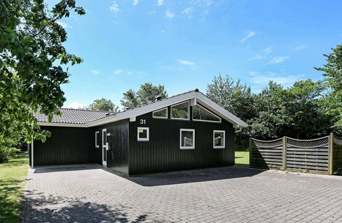 Gilleleje House | 4 star holiday home in Gilleleje