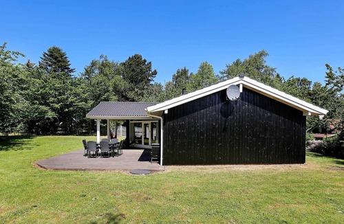 Gilleleje House | 4 star holiday home in Gilleleje
