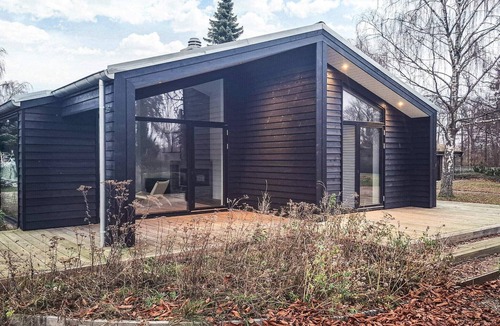 Smidstrup Strand House | 4 star holiday home in Gilleleje