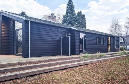 Smidstrup Strand House | 4 star holiday home in Gilleleje