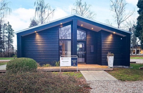 Smidstrup Strand House | 4 star holiday home in Gilleleje