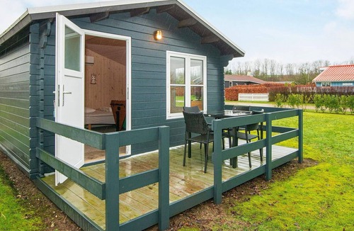 Diernæs Strandby House | 4 star holiday home in Haderslev