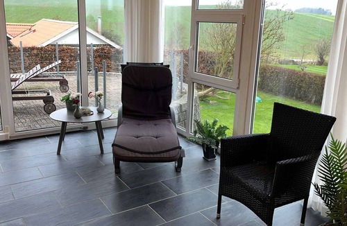 Vikær Strand House | 4 star holiday home in Haderslev