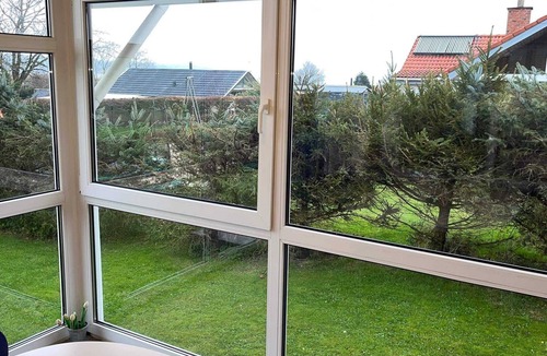 Vikær Strand House | 4 star holiday home in Haderslev
